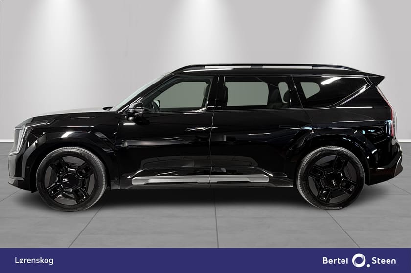 Bilde 2 av Kia EV9 AWD GT Line 6-Seter | Meridian™ | Panorama | HeadUp | 360°