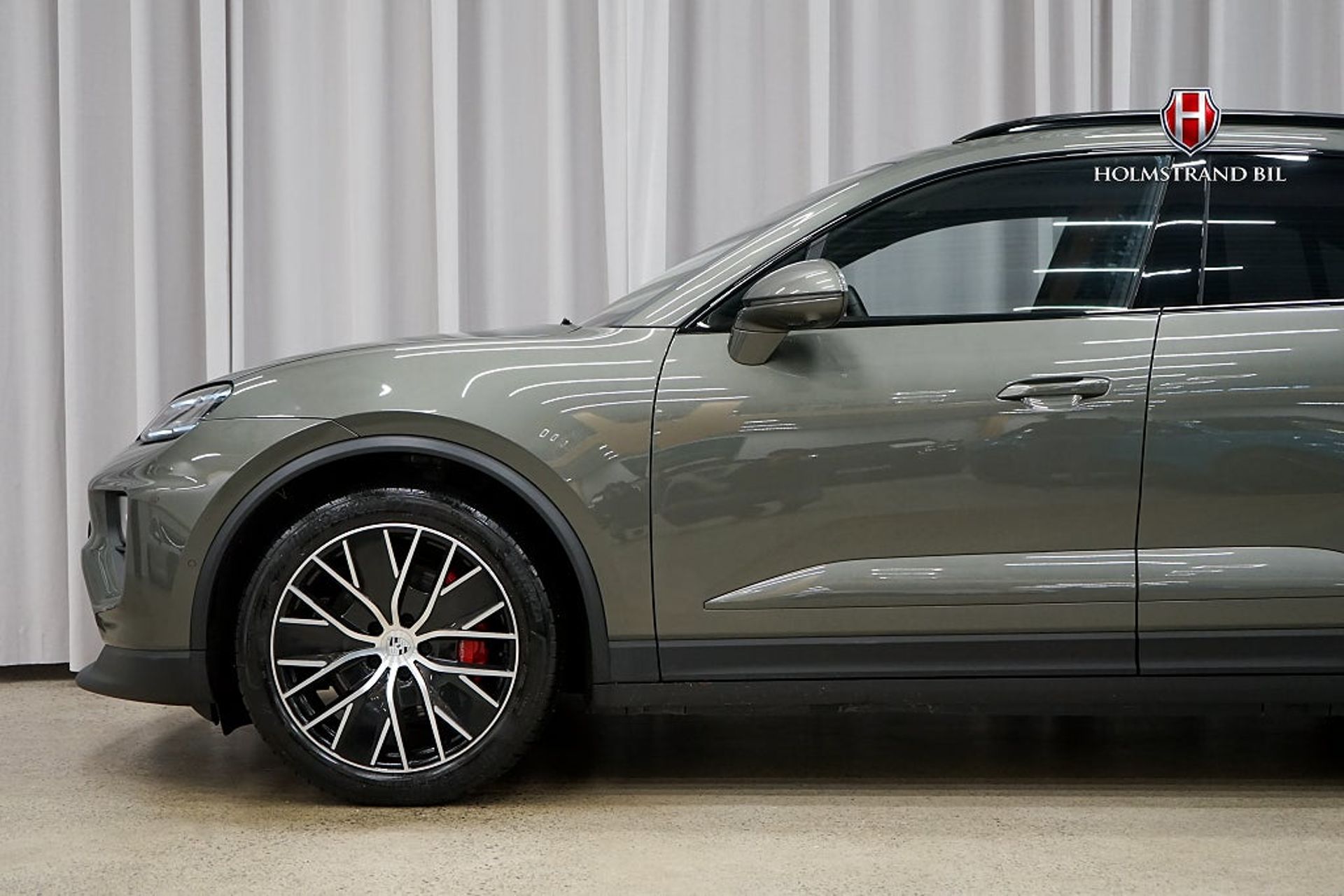 Porsche Macan 2025, kuva 7/10