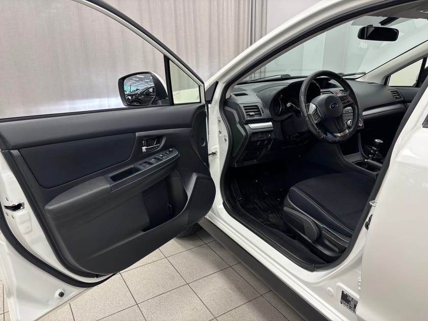 Bild 4 av Subaru XV 