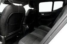 Volvo XC40 P6 Recharge