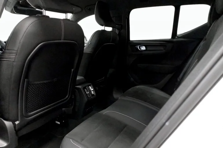 Volvo XC40 P6 Recharge