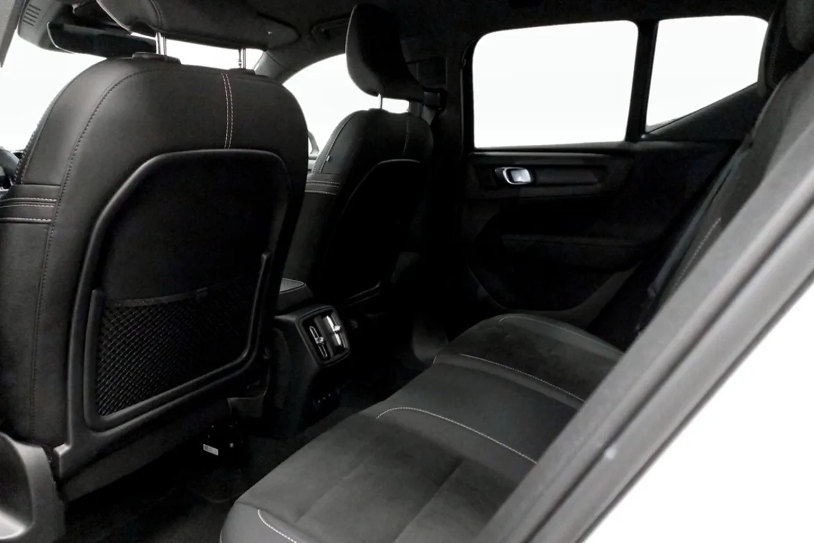 Volvo XC40 P6 Recharge