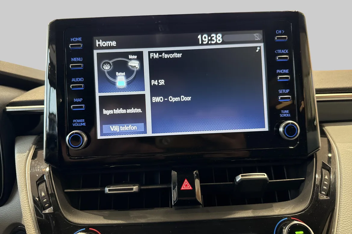 picture of a car