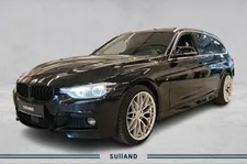 Thumnail bilde 0 av BMW 320d xDrive Touring