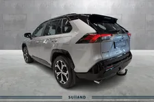Thumnail bilde 2 av Toyota RAV4 Plug-in Hybrid
