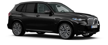 BMW X5 xDrive50e xDrive 50e