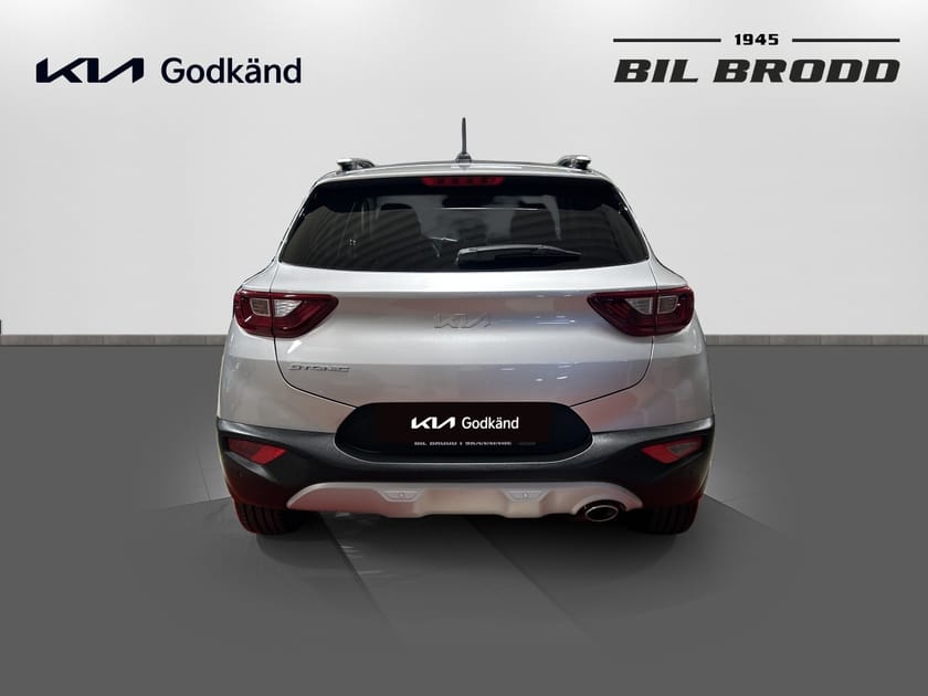 Bild 5 av Kia Stonic