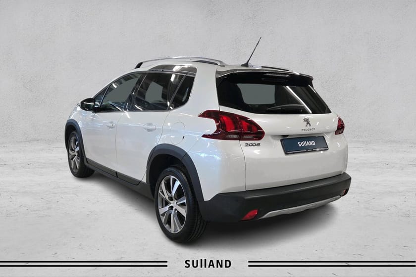 Bilde 3 av Peugeot 2008