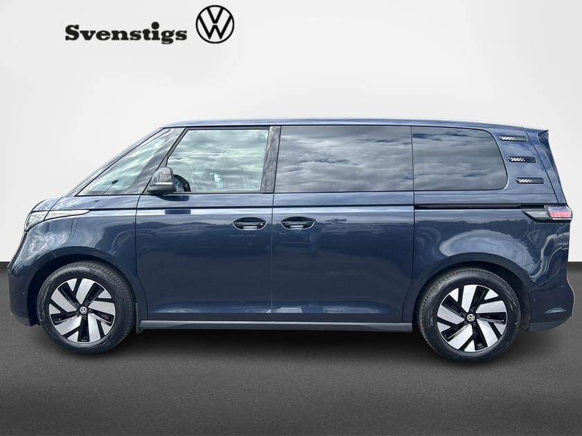 Bild 2 av Volkswagen ID. Buzz PRO