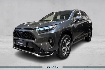 Toyota RAV4 Plug-in Hybrid AWD | 2.5l | Active Tech, | Plug in | Facelift
