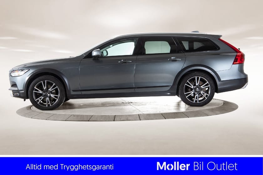 Bilde 2 av Volvo V90 Cross Country D4 190hk AWD aut