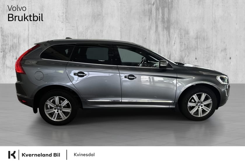 Bilde 4 av Volvo XC60