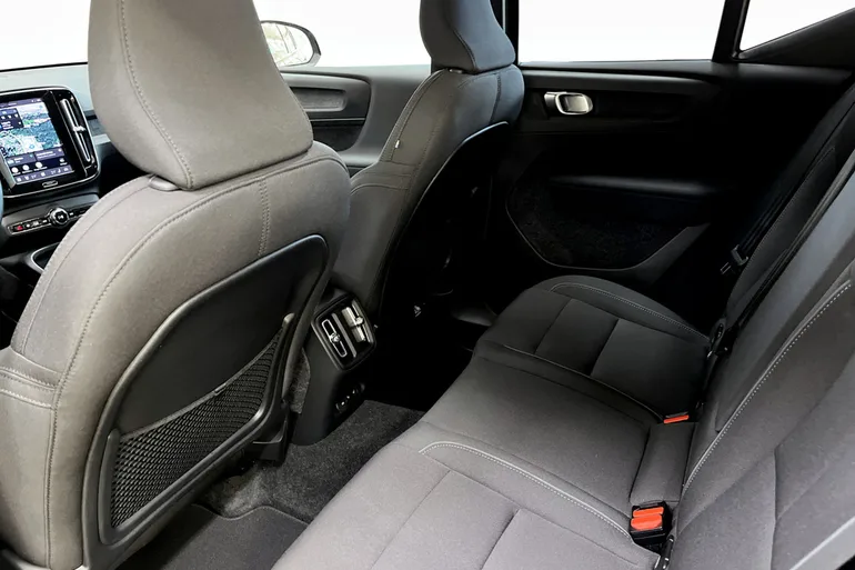 Volvo EX40 Single Motor Extended Range
