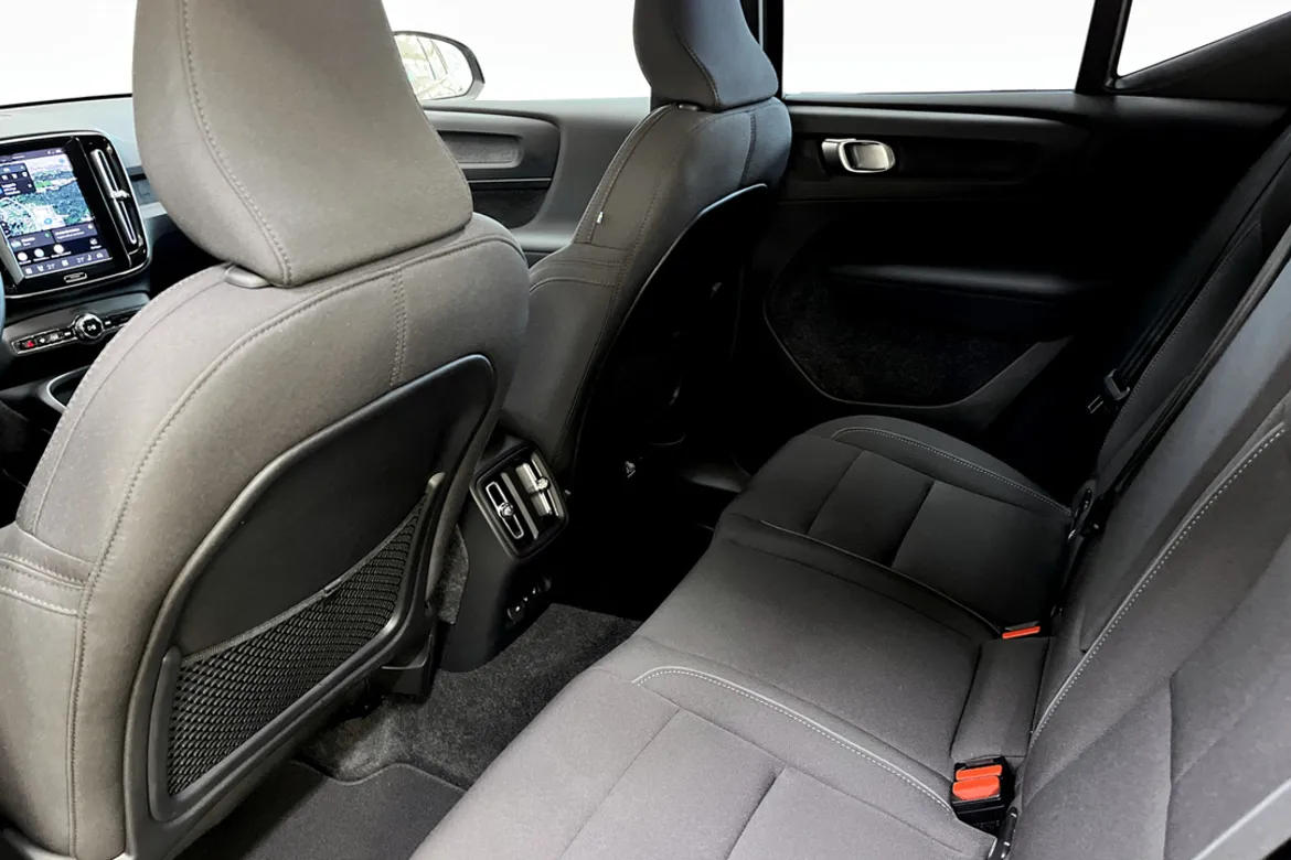Volvo EX40 Single Motor Extended Range
