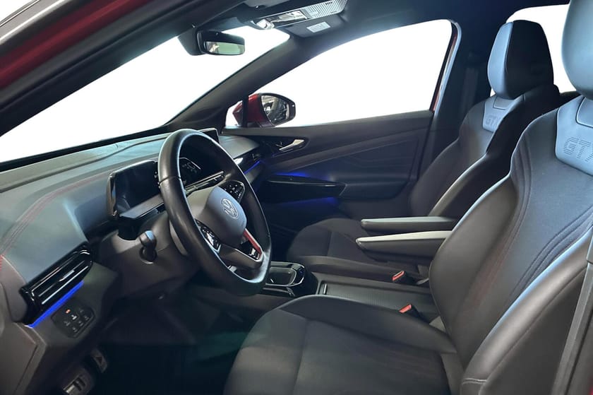 Bilde 5 av Volkswagen ID.4 GTX 77kwh
