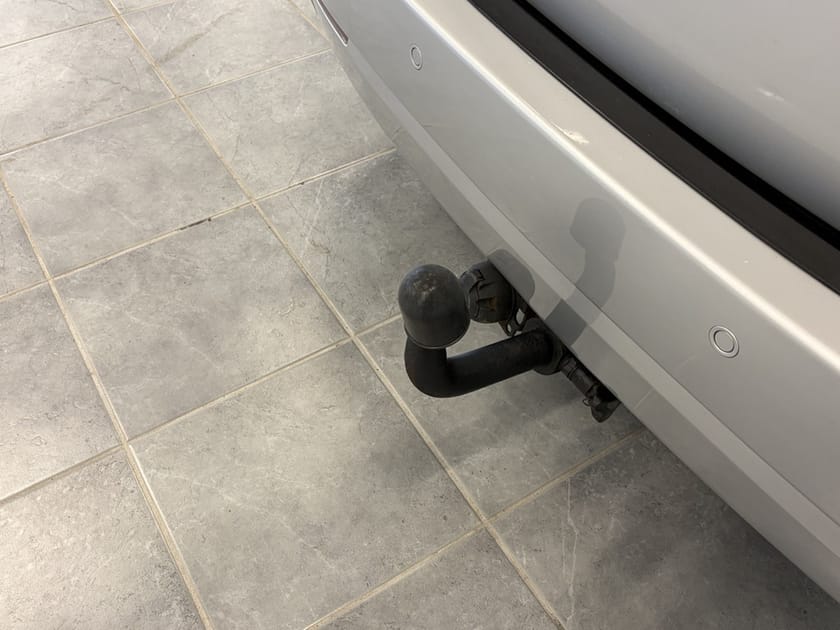 Bild 5 av Saab 9-3 SportCombi 1.8t Biopower 175hk Linear Drag