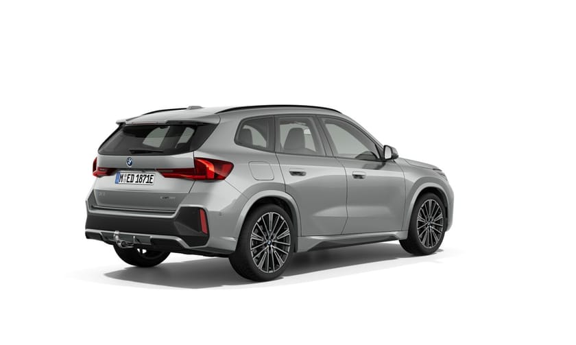 Bild 2 av BMW iX1 xDrive30 xDrive 30 *Privatleasing-Kampanj*