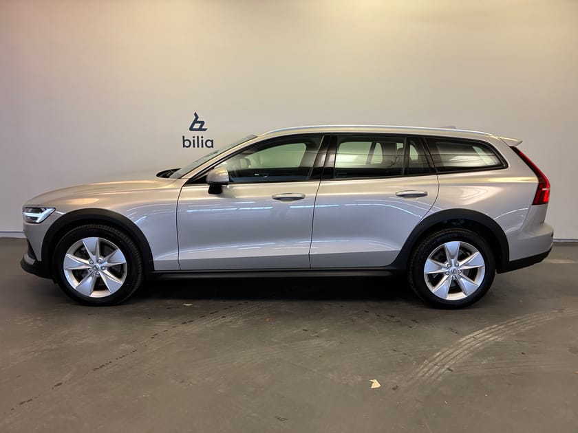 Bild 3 av Volvo V60 Cross Country
