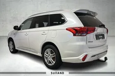 Thumnail bilde 2 av Mitsubishi Outlander PHEV