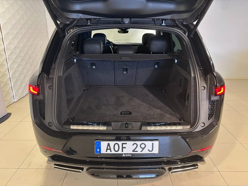 Bild 5 av Land Rover Range Rover Sport P460e Dynamic SE *DEMOBIL*