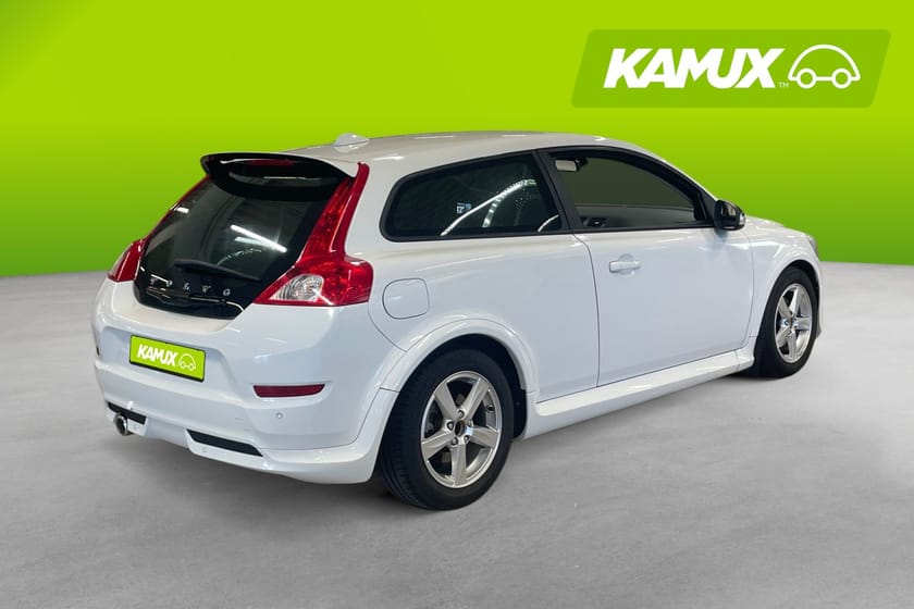 Bild 4 av Volvo C30