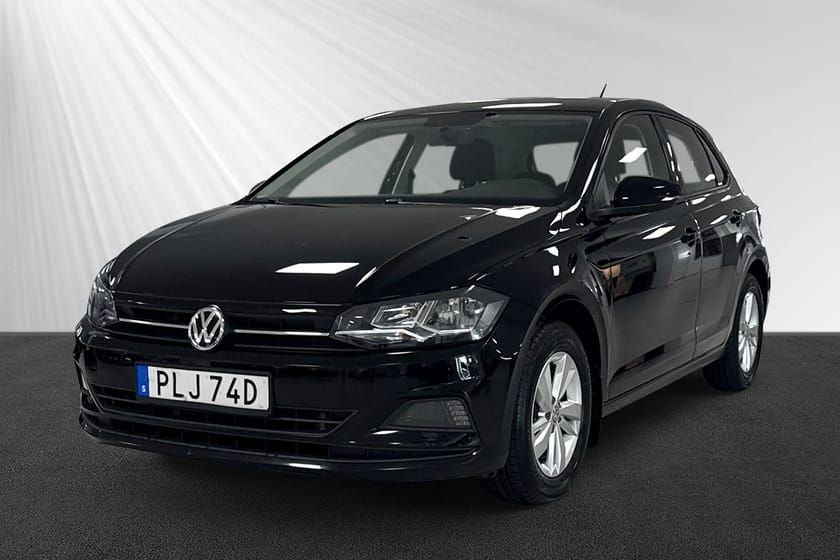 Bild 4 av Volkswagen Polo