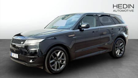 Land Rover Range Rover Sport P460e