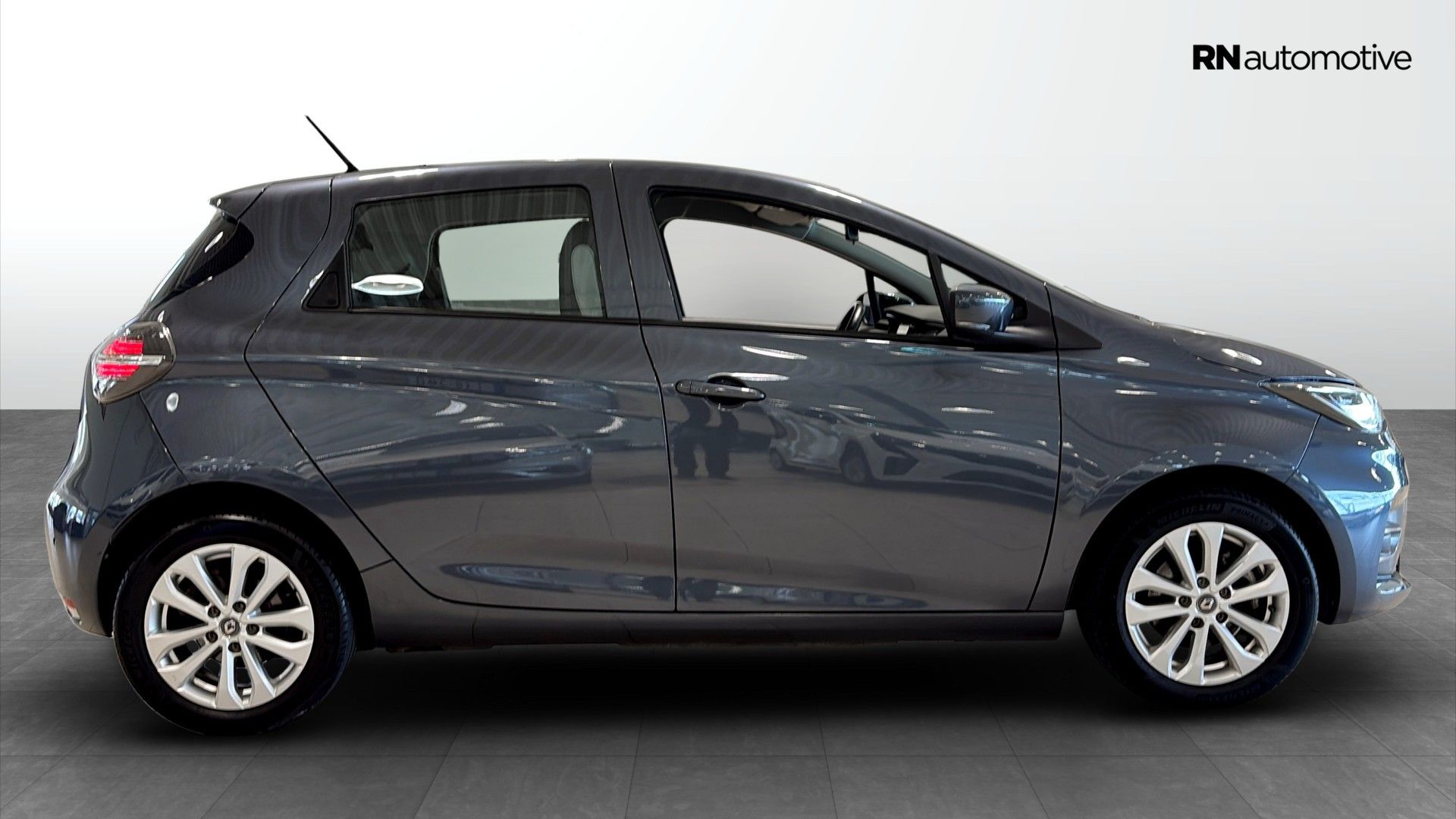 Renault Zoe ZEN - R110 - E.V. 50 2022, kuva 6/10