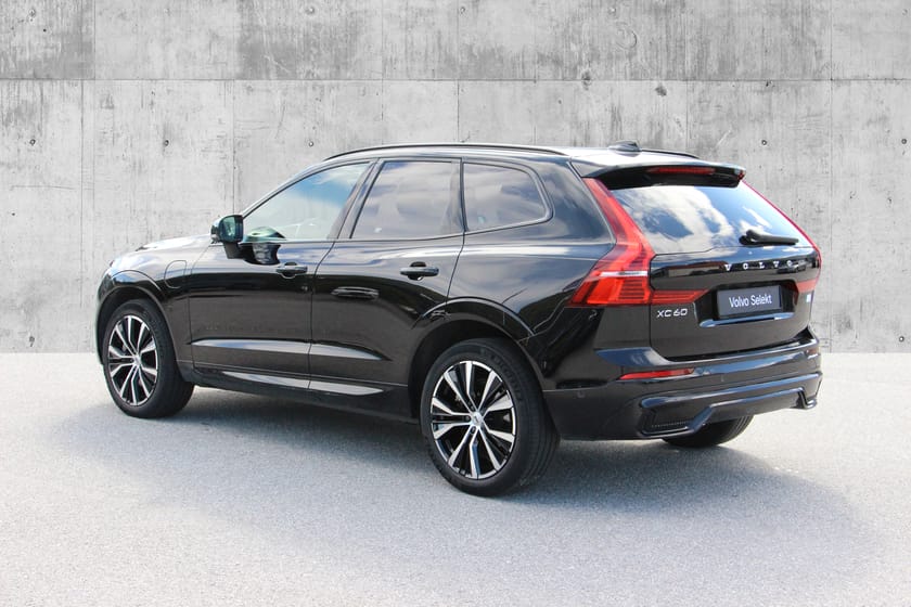Bilde 5 av Volvo XC60