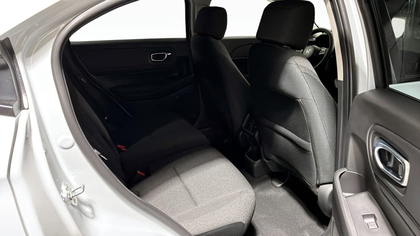 Bild 5 av Honda HR-V e:HEV