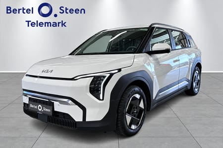 Kia EV3 Long Range