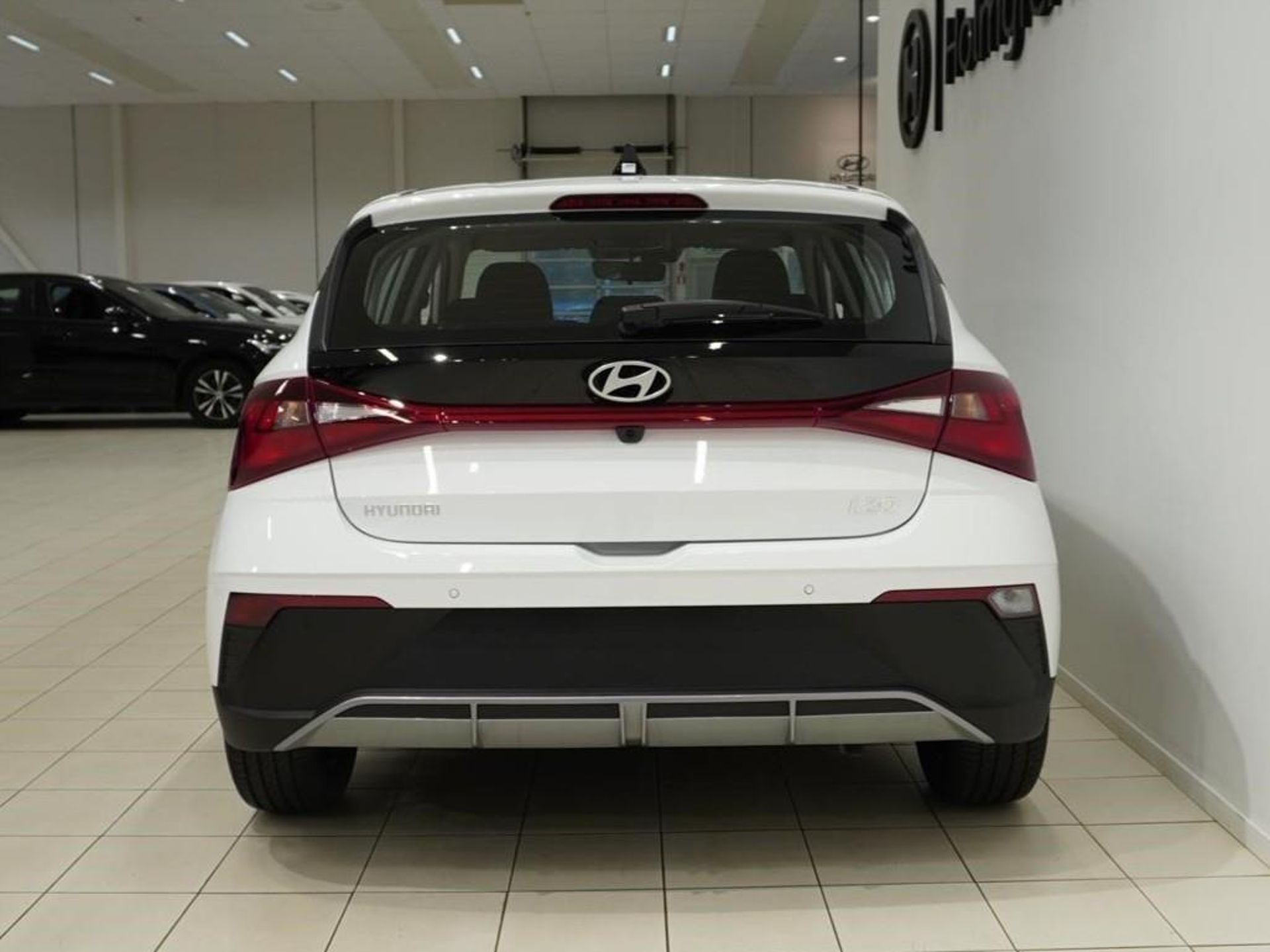 Hyundai i20 1.0 T-GDI 2027, bild 5/5