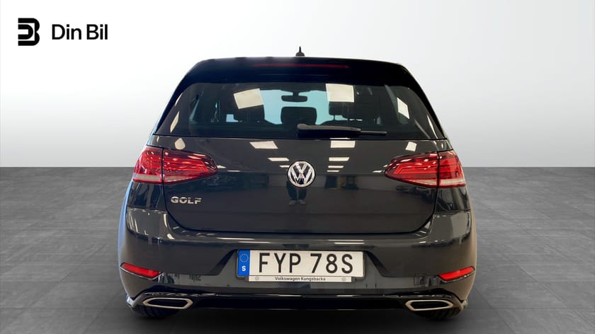 Bild 5 av Volkswagen Golf R-line | Sensorer | Highline |