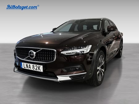Volvo V90 Cross Country