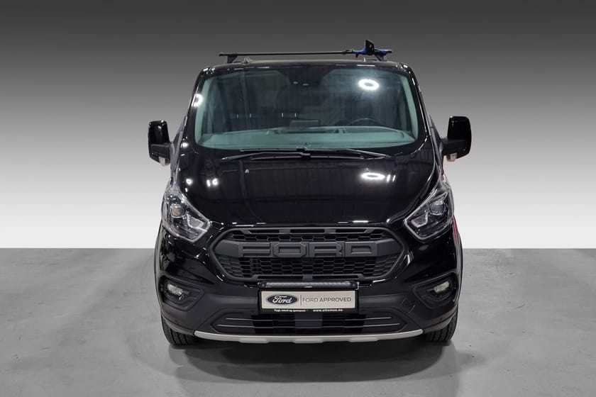 Bilde 3 av Ford Transit Custom 340