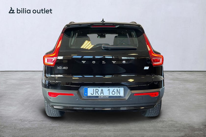 Bild 5 av Volvo XC40 Recharge Ultimate 231hk / 360°kam Drag Värmare H/K MOMS