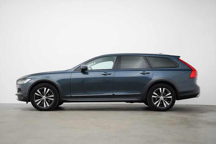 Bild 3 av Volvo V90 Cross Country D4 AWD Polestar / 200hk / Momentum Adv.