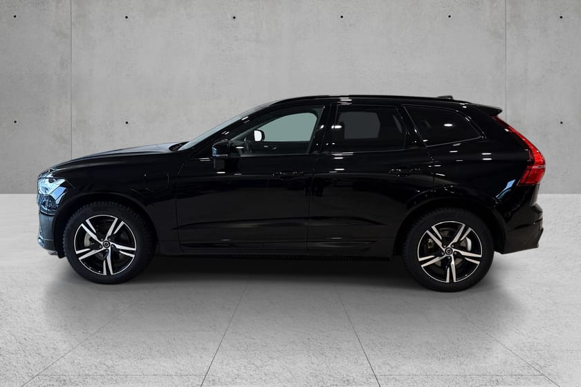 Bilde 3 av Volvo XC60