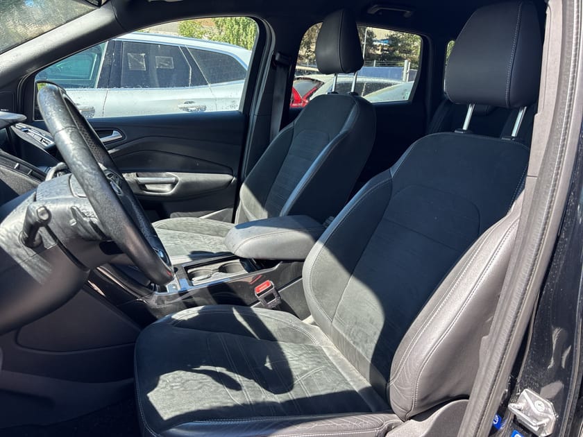 Bild 4 av Ford Kuga 2.0 TDCi 180 ST-Line 5-d A AWD
