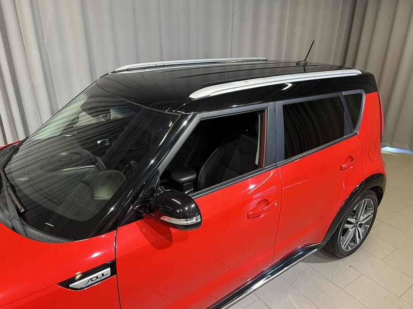 Bild 5 av Kia Soul