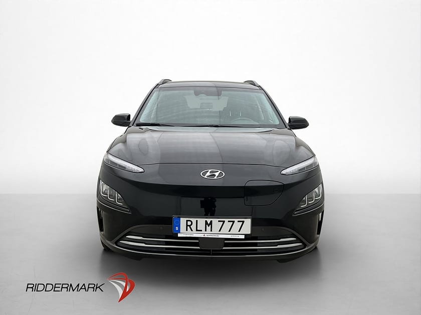 Bild 3 av Hyundai Kona Electric 64 kWh