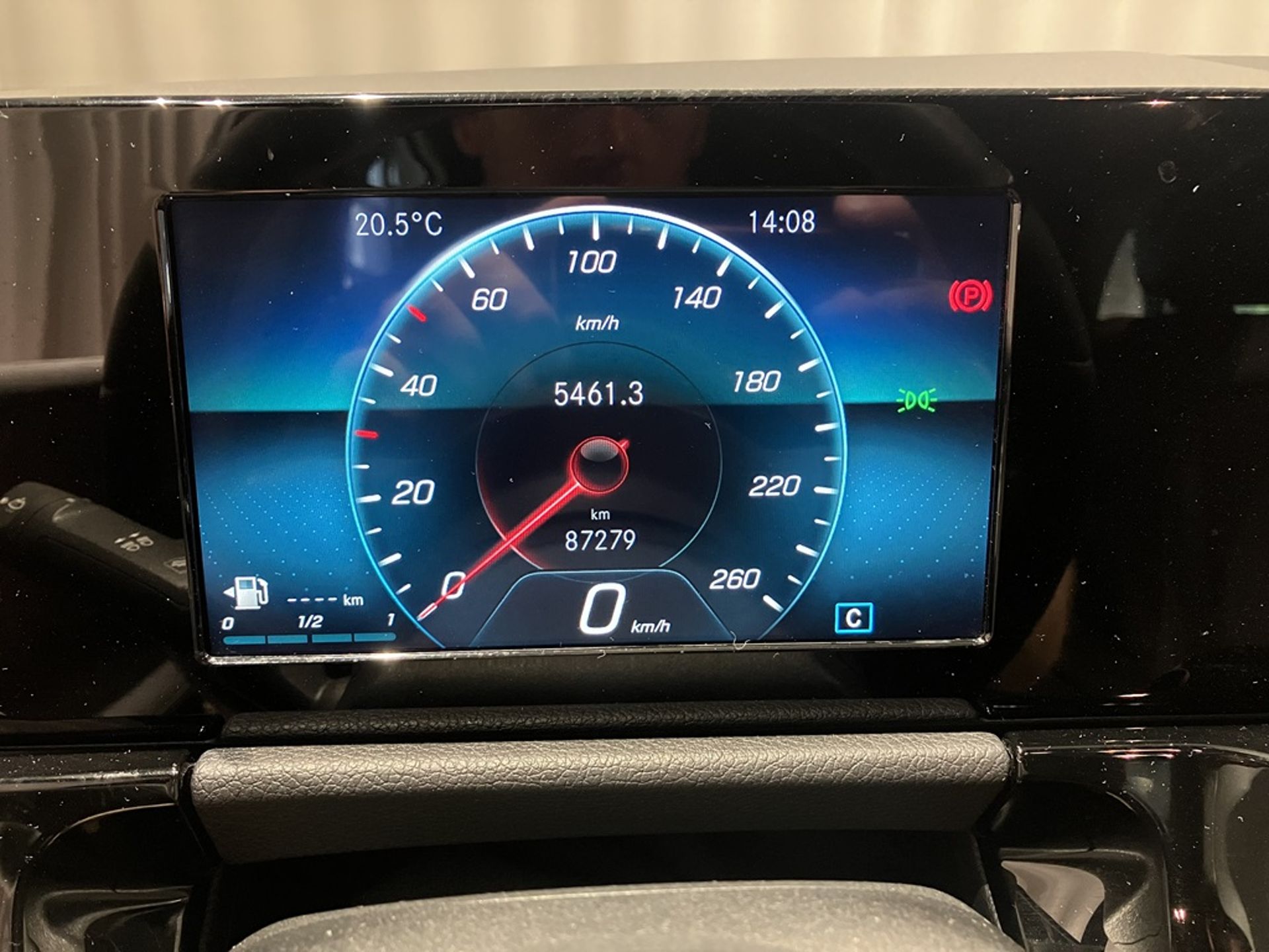 Mercedes-Benz B 160 163hk 2022, photo 7/10