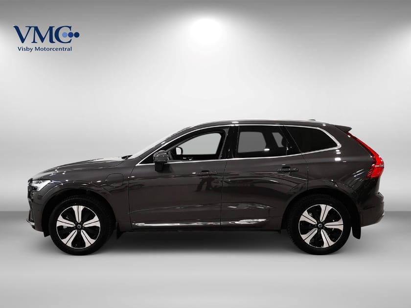 Bild 2 av Volvo XC60 Recharge T6 Plus Bright