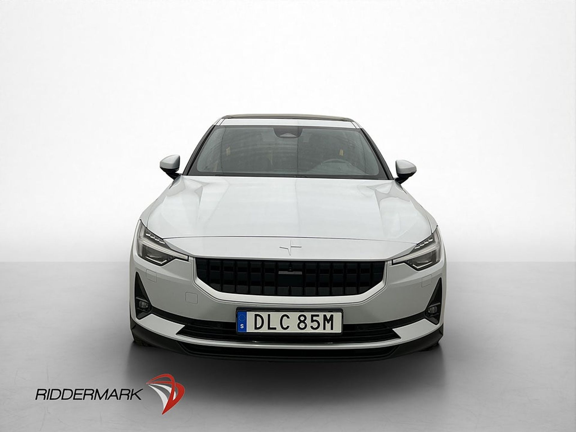 Polestar 2 2021, bild 3/10