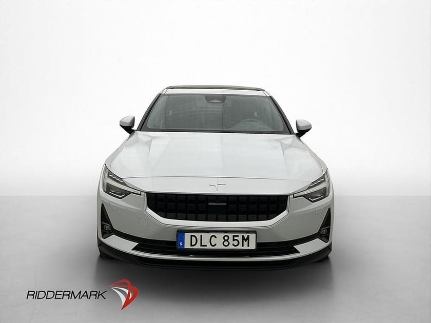 Bild 3 av Polestar 2 Long range Dual motor