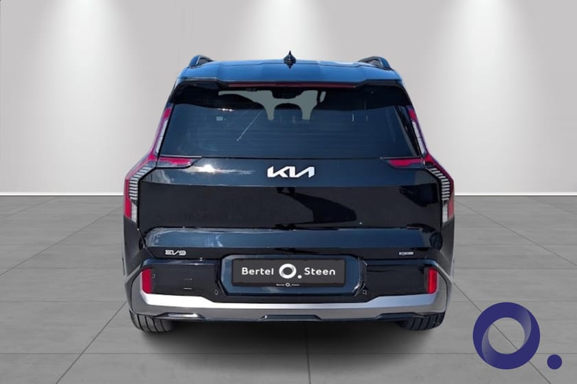 Bilde 4 av Kia EV9 AWD GT-Line 7-seter | Memory, Head-Up, Meridian