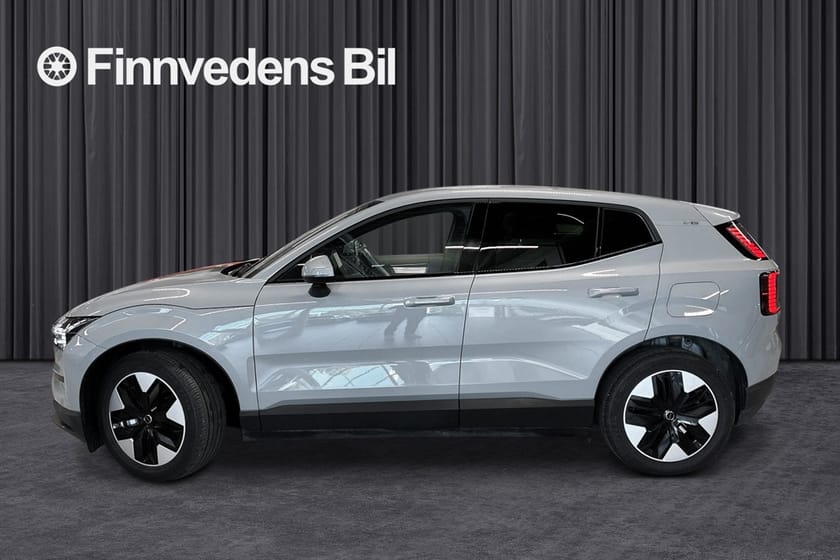 Bild 2 av Volvo EX30 Single Motor Core