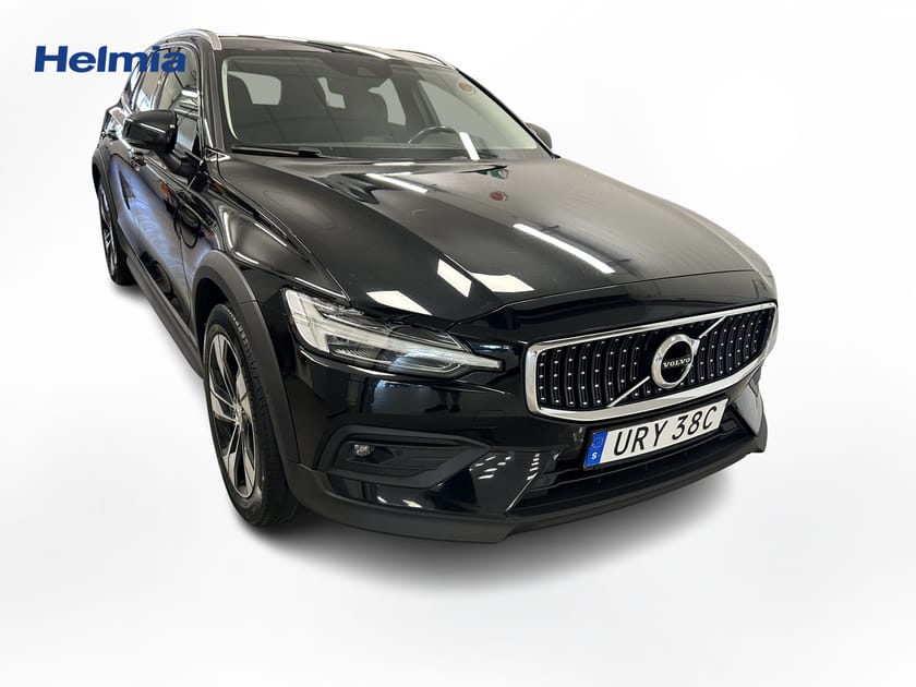 Bild 3 av Volvo V60 Cross Country D4 AWD Advanced SE II