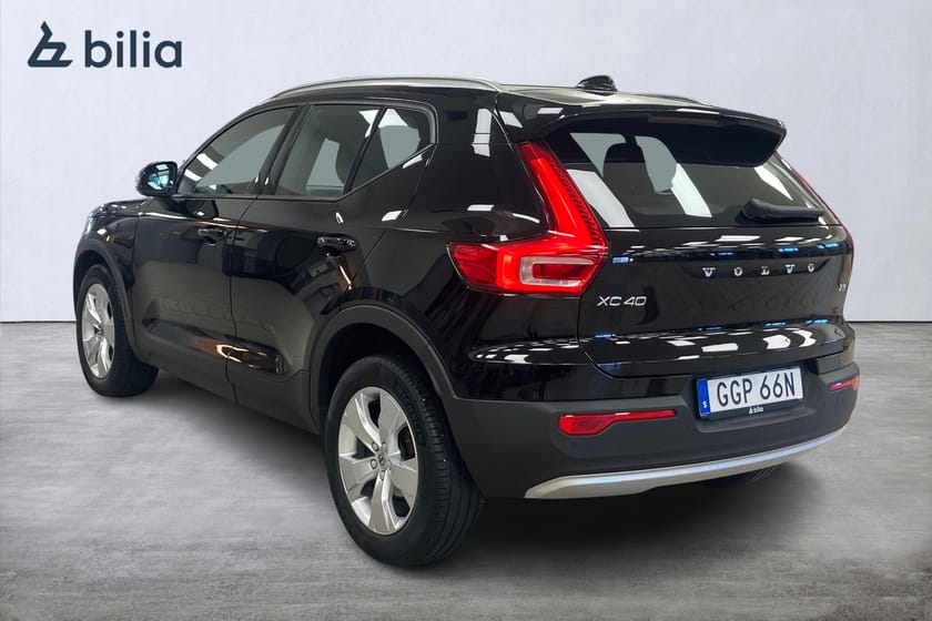 Bild 2 av Volvo XC40