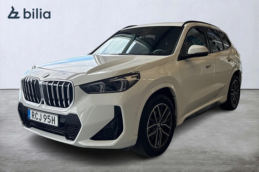 Bmw X1 2026